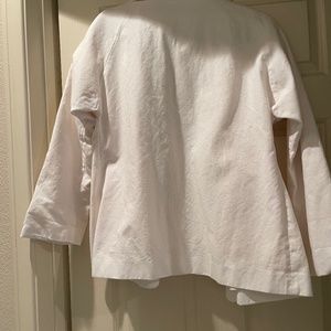 Women’s lightweight jacket